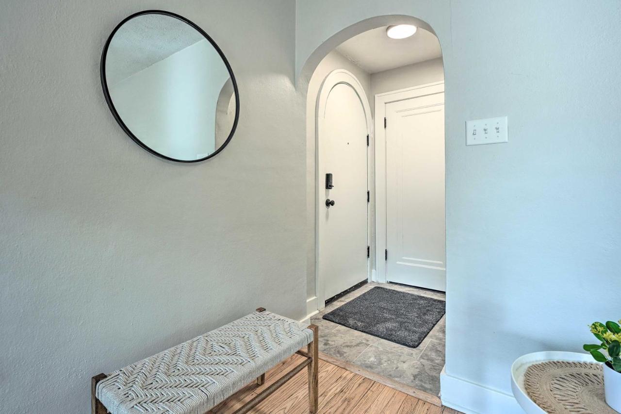 Benton Harbor Gracie Cottage With Hot Tub And Yard! Екстериор снимка
