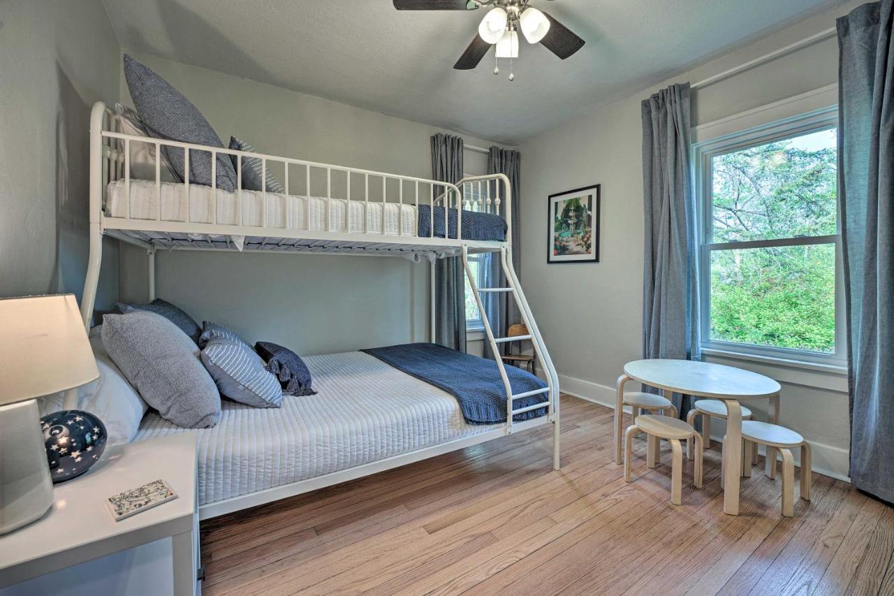 Benton Harbor Gracie Cottage With Hot Tub And Yard! Екстериор снимка